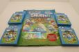 Panini De Smurfen starterspakket