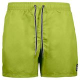 CMP Zwemshorts voor heren, Lime Groen
