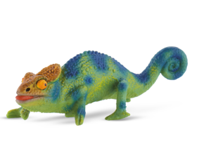 Bullyland 68498 - Speelgoedfiguren kinderen - multi - 3,40cm