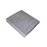 Blue Print ADF122515 actieve koolstoffilter/interieurfilter, 1 stuk
