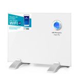 Orbegozo REW 500 Olievrije radiator