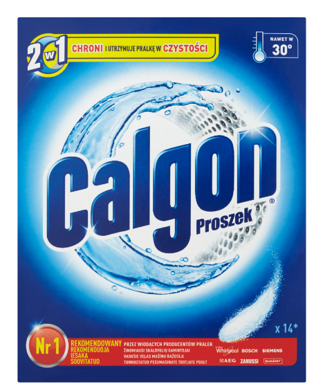 CALGON 5900627008203