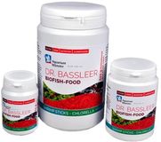 Dr. Bassleer Biofish Food Shrimp-Sticks - Chlorella 150 gram