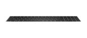 HP L09595-A41 Clavier Noir Belge Azerty avec Trackpoint et rétroéclairage pour ProBook 650 G4