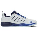 K-Swiss Ultra Court Sanyo Padelschoenen Wit EU 46 Man