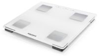 Soehnle Lichaamsanalyseweegschaal Shape Sense Connect Lite