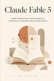 CLAUDE FABLE 5: Guide professionnel, tutoriel pratique et recherche sur la première IA de classe Mythos
