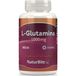 Naturbite L-Glutamine 1000mg 60 gélules