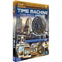 Logithéque Time Machine