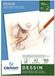 Canson Bloc de dessin A3 160g 20 feuilles