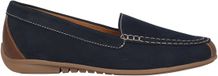 Gabor 44.260.16 - Damenschuh - blau - Größe 37 (EU) 4 (UK)