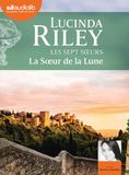 La Soeur de la Lune - Les Sept Soeurs, tome 5: Livre audio 2 CD MP3