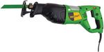 Procraft PSS1800 reciprozaag 750 watt + zaagblad