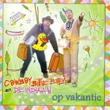 Coast2Coast Cowboy Billie Boem - Op Vakantie (CD)