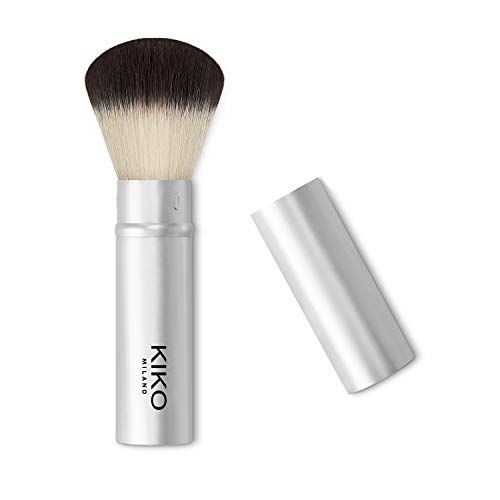 KIKO Milano Smart Allover Powder Brush 104 - 8025272628532