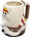 Grupo Erik One Piece Tankard Going Merry Cups & Mok / Bekers