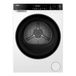 Haier HD80-D357U1 Pompe à chaleur 8 kg Blanc