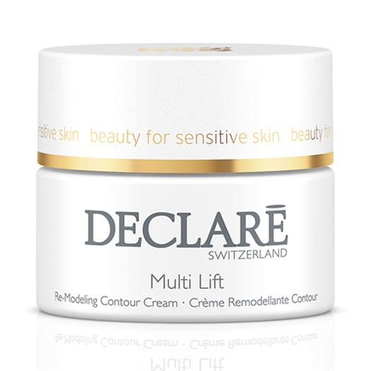 Declare Cosmetics Multi Lift Re-Modelling Contour Cream