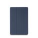 Hama Fold Clear tablethoes voor Samsung Galaxy Tab S10+ 12.4" Blauw