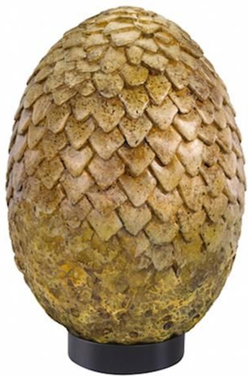 - GAME OF THRONES - Viserion Egg