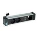 Bachmann POWER FRAME M 2xUTE 1xCM 1xUSB A/C 22W 0,2m GST18