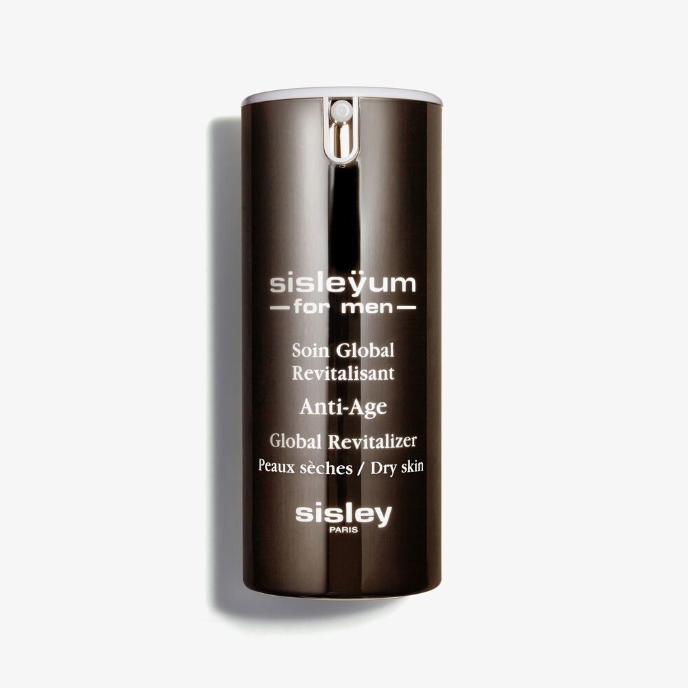 Sisley Sisleÿum For Men Day & Night Cream - 50ml - For Dry & Sensitive Skin
