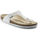 Birkenstock Gizeh Birko-flor, pantoufles pour femmes | Pantoufles décontractées