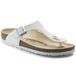 Birkenstock Gizeh Birko-flor, pantoufles pour femmes | Pantoufles décontractées