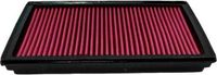 K&N Vervangingsfilter passend voor Mini Cooper S 1.6l 2002- (33-2270)