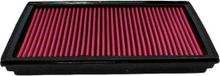 K&N Vervangingsfilter passend voor Mini Cooper S 1.6l 2002- (33-2270)