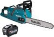 Makita UC 011 GT1 accukettingzaag 40 V max. 35 cm borstelloos + 1x accu 5,0 Ah