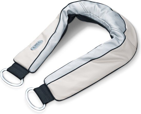 Beurer MG 150 Nekmassage - Nek en schouders - Shiatsu massage - Lederlook