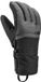 Leki Alpino Space Zero Gore-Tex® Gants Noir/Gris Taille 9.5