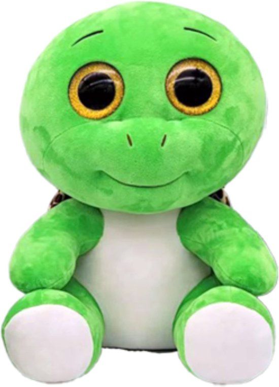 TY Beanie Boo's XL Turbo Turtle 42 cm
