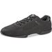 Diamant Tune Gray dansschoenen uniseks