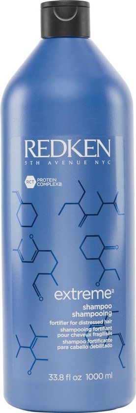Redken Extreme Shampoo 1000ml
