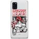 ERT GROUP mobiel telefoonhoesje voor Samsung A31 origineel en officieel erkend Marvel patroon Avengers 005