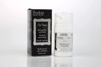 Sostar Gel pour cheveux pour hommes contre la perte de cheveux "Milk" 75ml