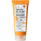 Ecooking Sunscreen Body SPF 30 - 200 ml