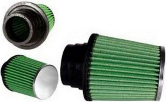 Green Filters K3.70 Conico Universal Filter