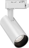 BES LED Brinton Sonly LED Railspot - 15W 1560lm 4000K Wit