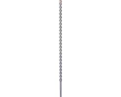 Bosch SDS-max-9 Natural Stone Hammer Drill Bit - 28mm x 800mm