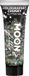 Moon Creations Moon Glitter Holographic Chunky Glitter Gel Make-up - Zwart