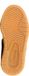 Gola Kindertrainers Eagle Strap Wit/Donker Kaki/Moody Oranje/Gum Maat 27