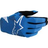 Alpinestars Gants de motocross Radar Pro MX