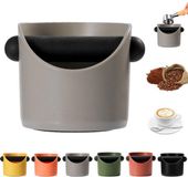 Ibenzoa® Gris Bollebak voor koffiedik