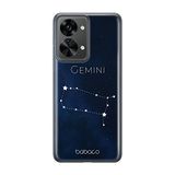 ERT GROUP Mobiele telefoonhoes voor OnePlus NORD 2T 5G origineel en officieel gelicentieerd Babaco Zodiac Constellation 003 Fit mobiele telefoon vorm TPU hoes