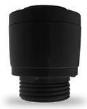 Air Naturel FILT0014 Filtre Noir