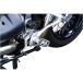 SW-Motech Ion Frs.17.011.10001/s Suzuki/ktm/bmw/moto Morini/kawasaki/moto Guzzi Repose-pieds Noir