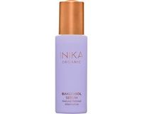 INIKA Organic Bakuchiol Serum - Natuurlijk Retinol Alternatief - Biologisch & Vegan - Anti-Aging & Hydraterend - 30 ml